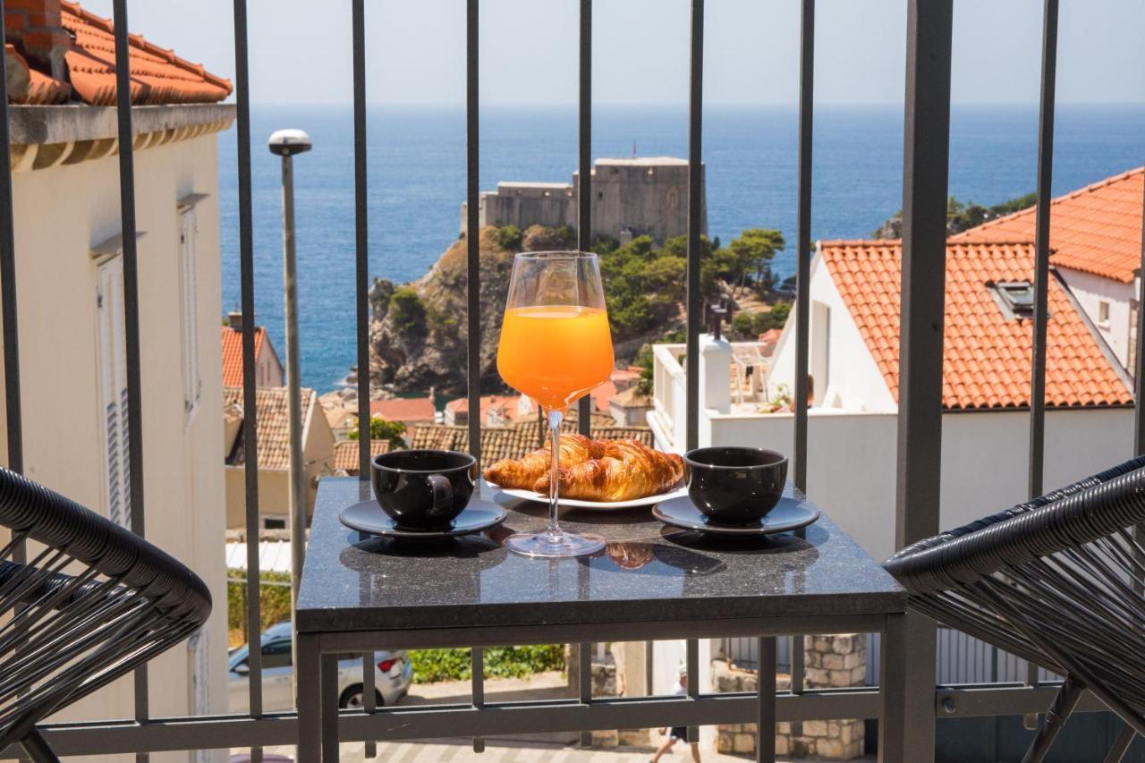 Royal Fort - Horizon Dubrovník Exteriér fotografie